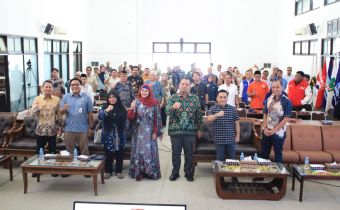 Kegiatan Kesbangpol