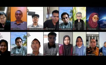 Zoom Meeting
