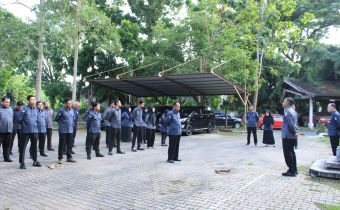 Apel Pagi