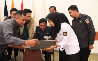Pleno PDPB Semester I