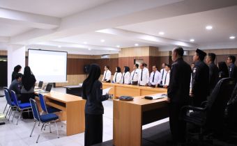 Pembukaan Orientasi PPPK