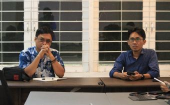 Rapat Evaluasi Pengawasan PDPB