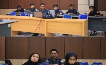 Divisi P2H