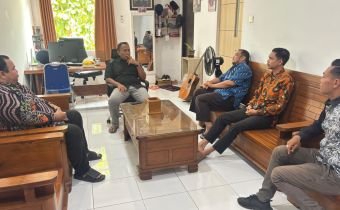  Pengembangan program Bawaslu Membelajarkan 