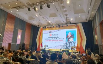 Evaluasi Kebijakan Publikasi dan Pemberitaan
