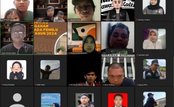Rapat koordinasi