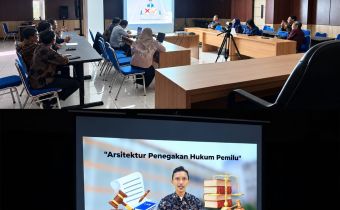 Premiere “Bawaslu Membelajarkan”