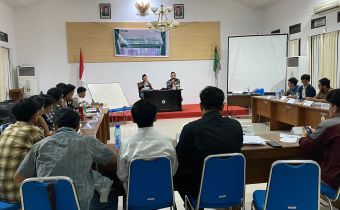 Latihan Kader II (Intermediate Training) HMI Cabang Balikpapan