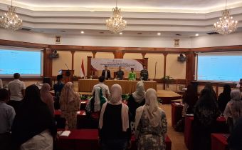 Sosialisasi dan Penguatan Pengawasan Partisipatif