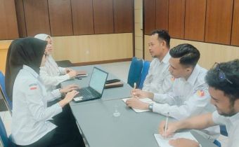 Evaluasi Pelaksanaan Produk Hukum