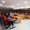 Study Tour Uniba