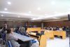 Rapat Internal Bawaslu Kaltim