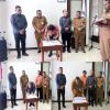 Pemerintah Bontang Teken MPHD