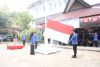 Pengibaran Bendera