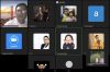 Zoom Meeting Internal P2H