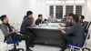 Rapat internal P2H