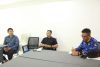 Rapat Evaluasi dan Monitoring Layanan Informasi Publik