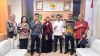 Audiensi dan koordinasi
