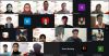 Zoom Meeting Poli JUMAT BERKAH