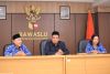 Rapat Internal SDMO